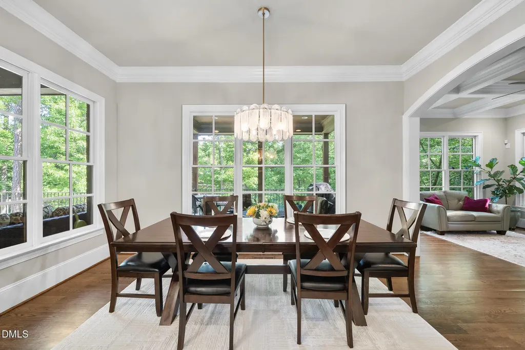 4300 Brinleys Cove Court Raleigh NC 27614