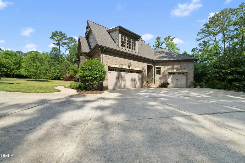 4300 Brinleys Cove Court Raleigh NC 27614