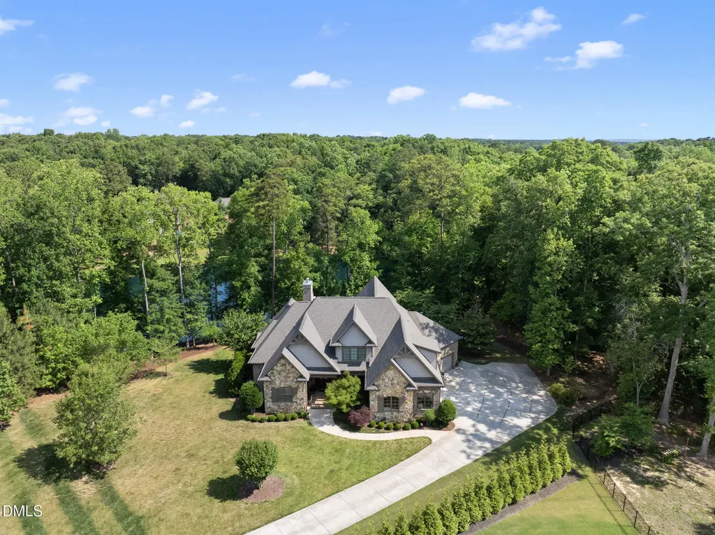 4300 Brinleys Cove Court Raleigh NC 27614