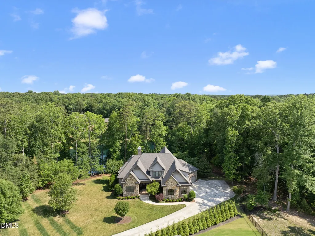4300 Brinleys Cove Court Raleigh NC 27614