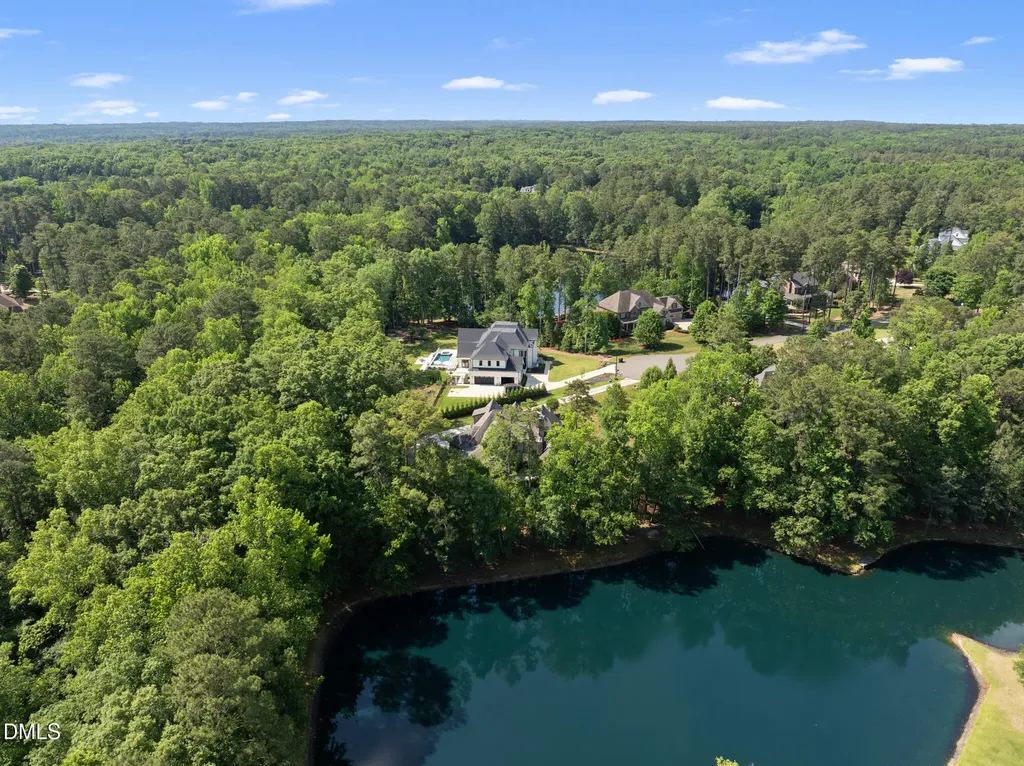 4300 Brinleys Cove Court Raleigh NC 27614