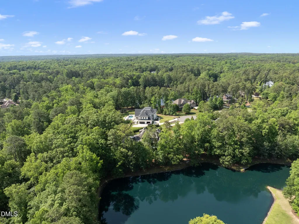 4300 Brinleys Cove Court Raleigh NC 27614