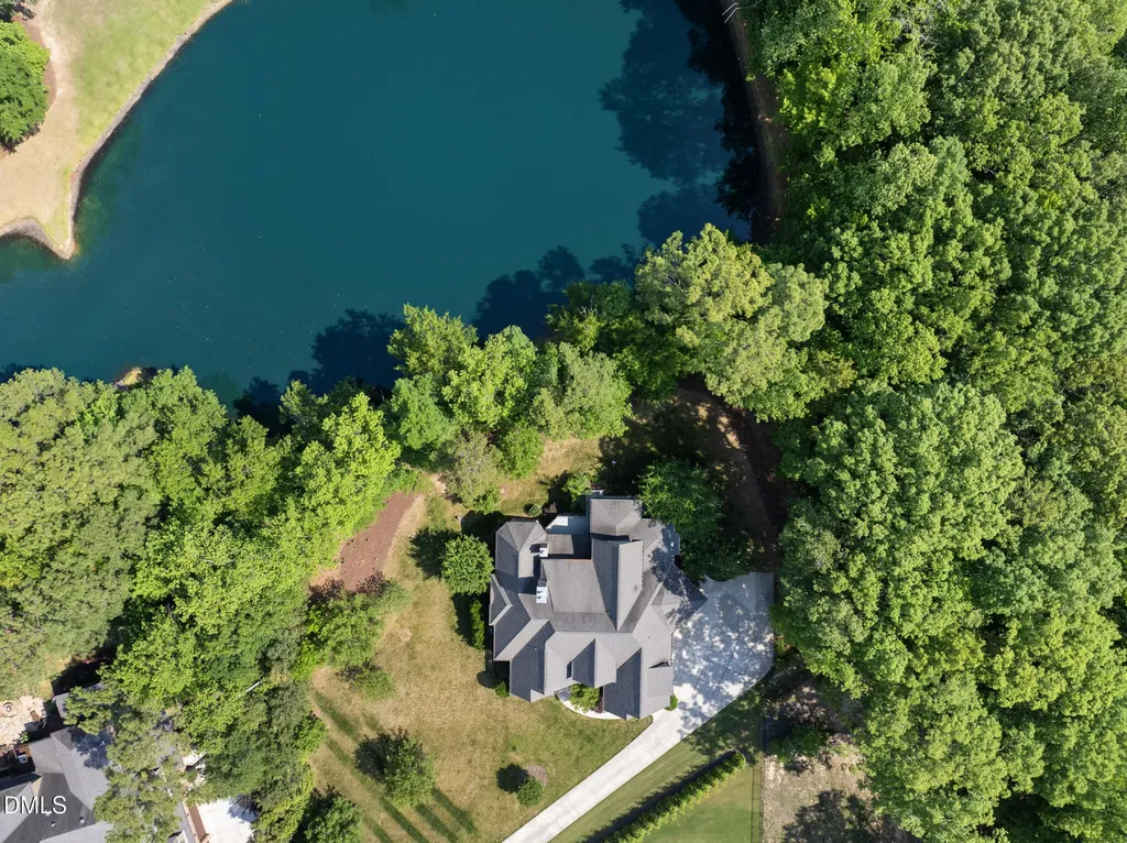 4300 Brinleys Cove Court Raleigh NC 27614