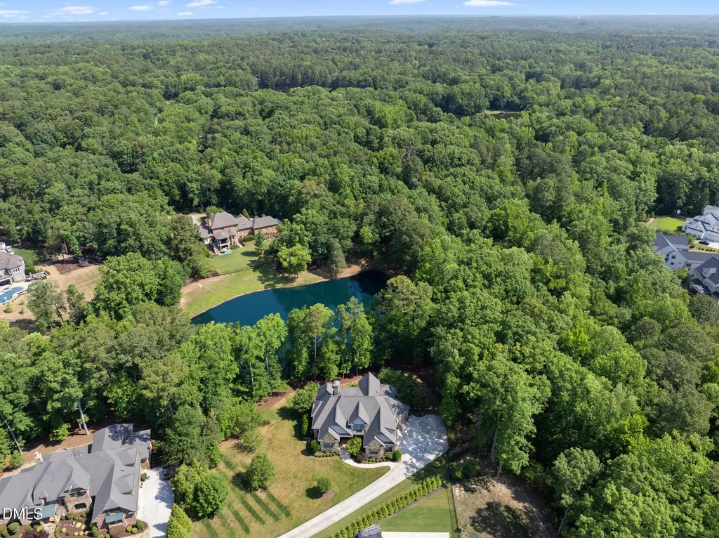 4300 Brinleys Cove Court Raleigh NC 27614