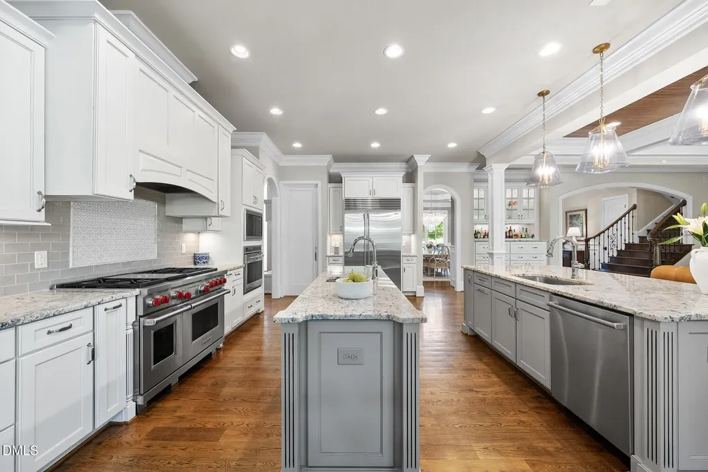 4300 Brinleys Cove Court Raleigh NC 27614