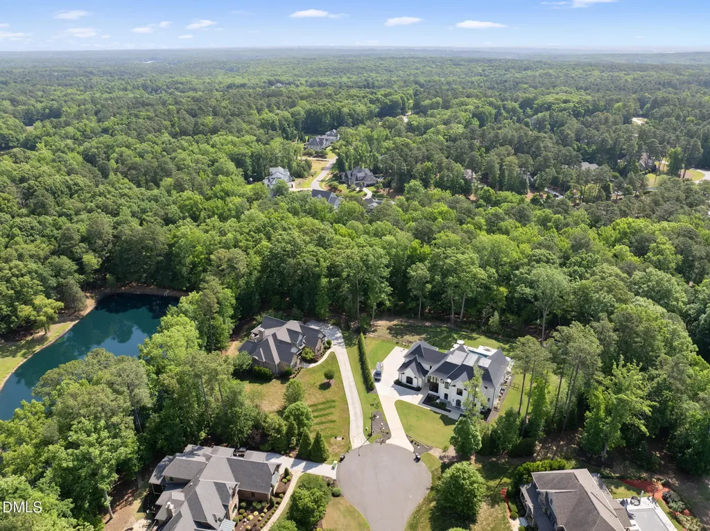 4300 Brinleys Cove Court Raleigh NC 27614