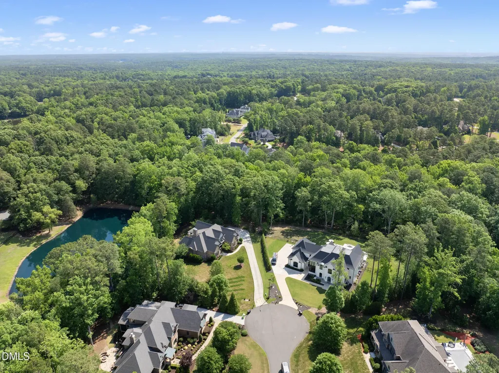 4300 Brinleys Cove Court Raleigh NC 27614