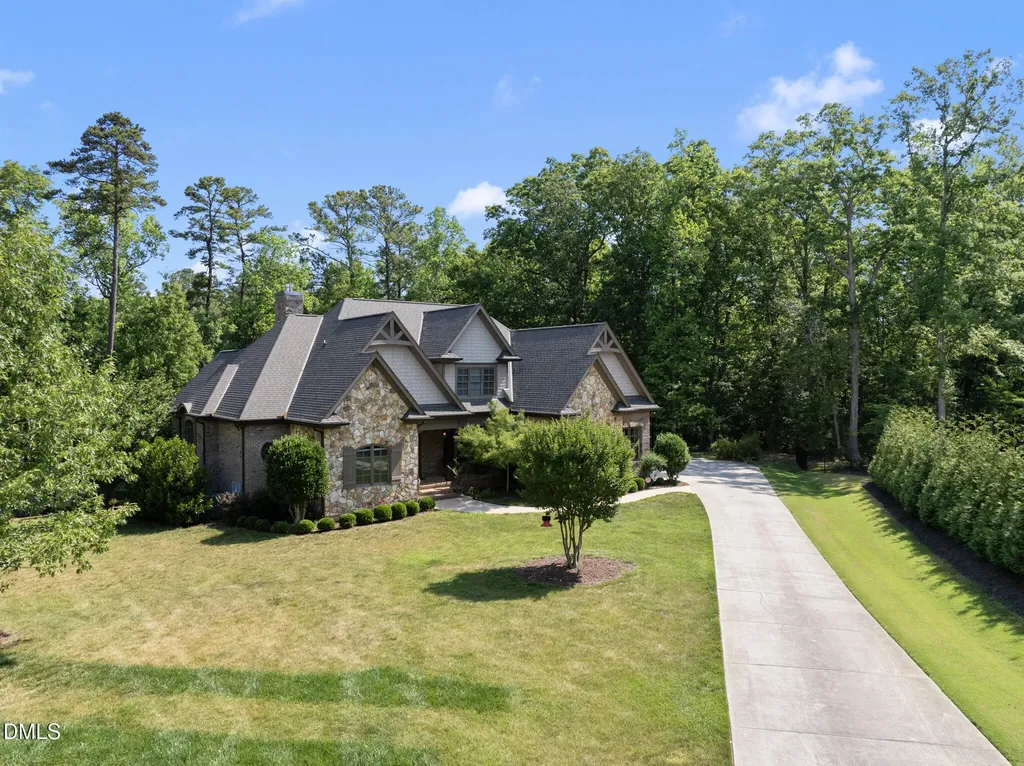 4300 Brinleys Cove Court Raleigh NC 27614