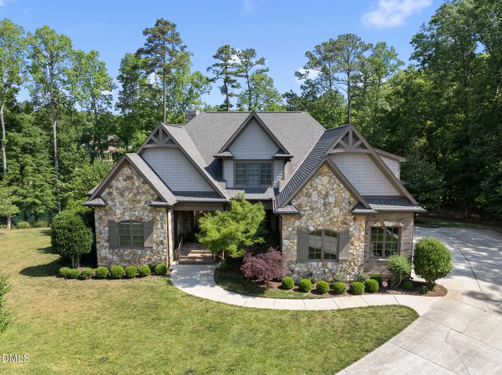 4300 Brinleys Cove Court Raleigh NC 27614