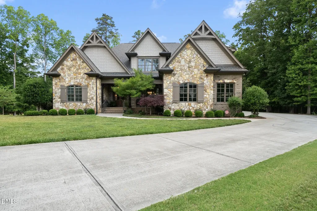 4300 Brinleys Cove Court Raleigh NC 27614