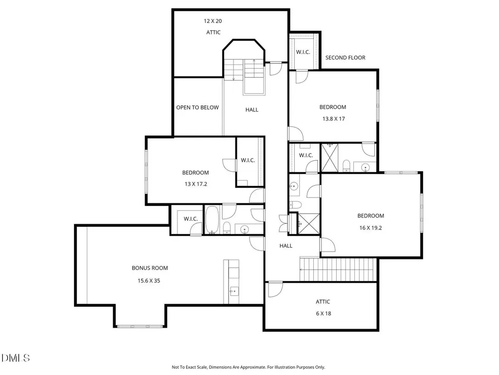 4300 Brinleys Cove Court Raleigh NC 27614