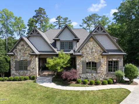 4300 Brinleys Cove Court Raleigh NC 27614