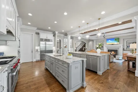 4300 Brinleys Cove Court Raleigh NC 27614