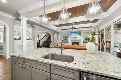 4300 Brinleys Cove Court Raleigh NC 27614