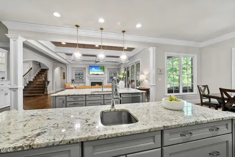 4300 Brinleys Cove Court Raleigh NC 27614