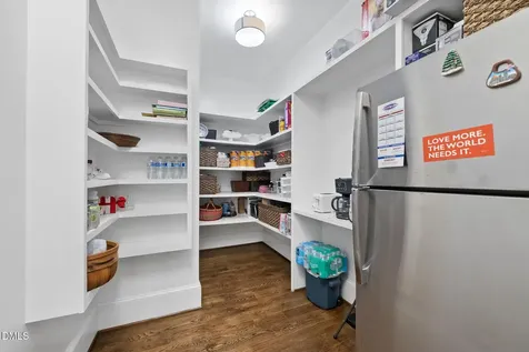 4300 Brinleys Cove Court Raleigh NC 27614