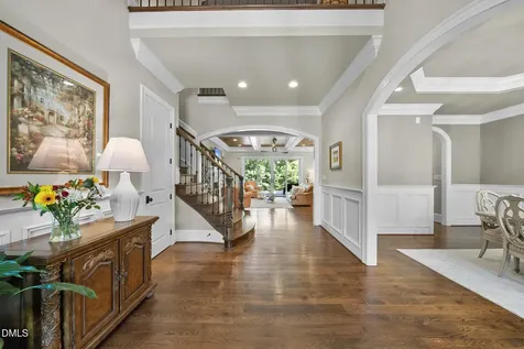 4300 Brinleys Cove Court Raleigh NC 27614