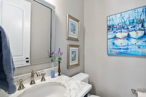 4300 Brinleys Cove Court Raleigh NC 27614