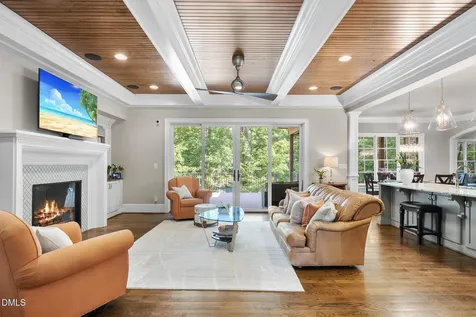 4300 Brinleys Cove Court Raleigh NC 27614