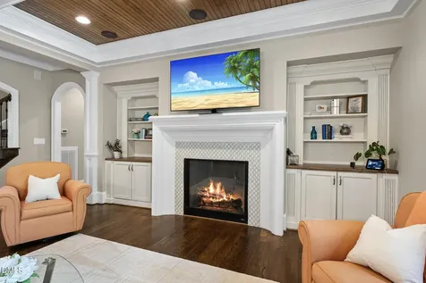 4300 Brinleys Cove Court Raleigh NC 27614