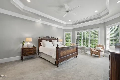 4300 Brinleys Cove Court Raleigh NC 27614