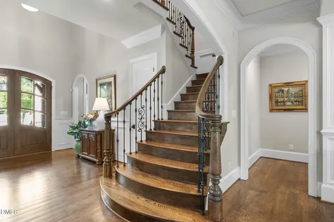 4300 Brinleys Cove Court Raleigh NC 27614