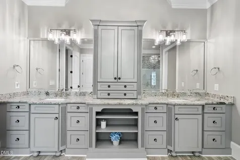 4300 Brinleys Cove Court Raleigh NC 27614