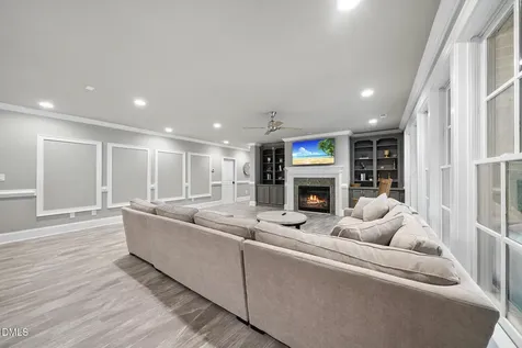 4300 Brinleys Cove Court Raleigh NC 27614
