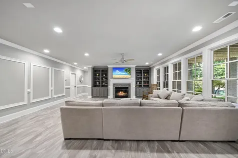 4300 Brinleys Cove Court Raleigh NC 27614