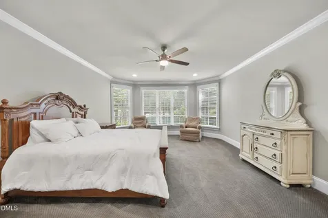 4300 Brinleys Cove Court Raleigh NC 27614