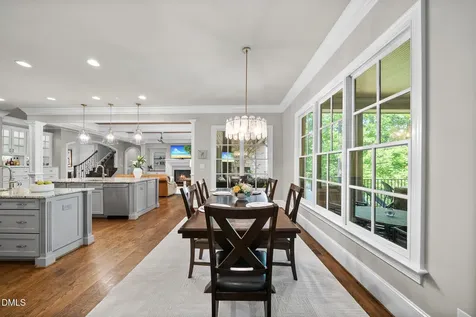 4300 Brinleys Cove Court Raleigh NC 27614