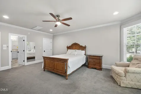 4300 Brinleys Cove Court Raleigh NC 27614