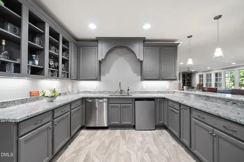 4300 Brinleys Cove Court Raleigh NC 27614