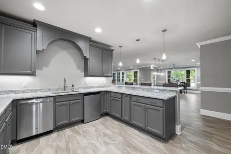 4300 Brinleys Cove Court Raleigh NC 27614