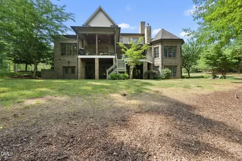 4300 Brinleys Cove Court Raleigh NC 27614