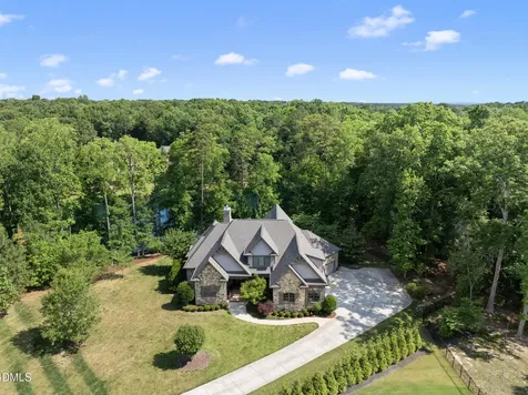 4300 Brinleys Cove Court Raleigh NC 27614