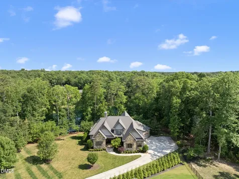 4300 Brinleys Cove Court Raleigh NC 27614