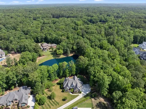 4300 Brinleys Cove Court Raleigh NC 27614