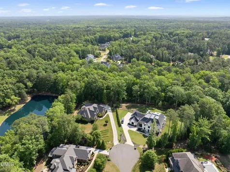 4300 Brinleys Cove Court Raleigh NC 27614