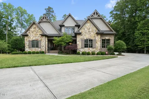 4300 Brinleys Cove Court Raleigh NC 27614