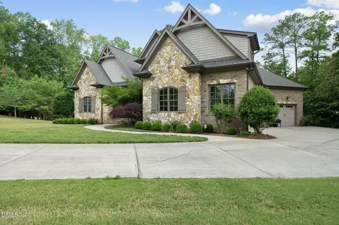 4300 Brinleys Cove Court Raleigh NC 27614