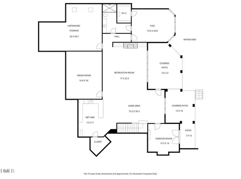 4300 Brinleys Cove Court Raleigh NC 27614
