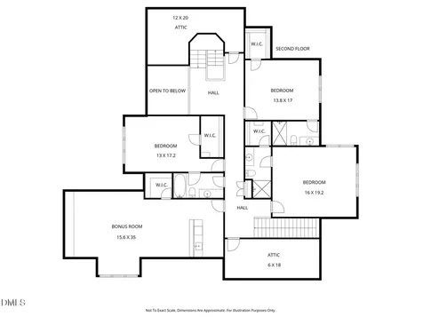 4300 Brinleys Cove Court Raleigh NC 27614