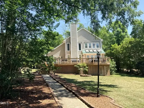 73 Piney Lane Leasburg NC 27291
