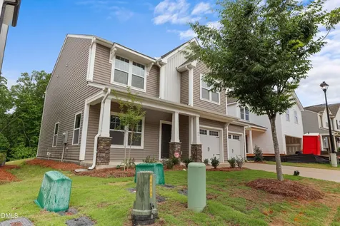 41 Manor Stone Drive Clayton NC 27527