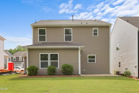 41 Manor Stone Drive Clayton NC 27527