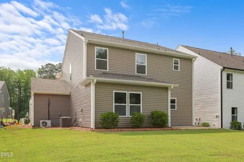 41 Manor Stone Drive Clayton NC 27527