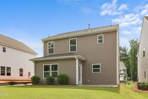41 Manor Stone Drive Clayton NC 27527