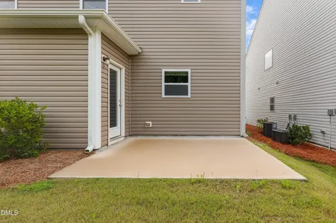 41 Manor Stone Drive Clayton NC 27527