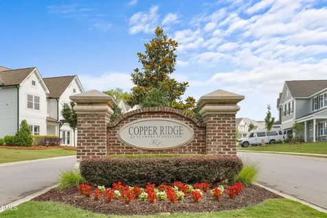 41 Manor Stone Drive Clayton NC 27527